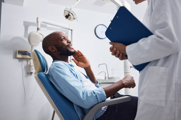 Best Urgent Care for Lost Fillings or Crowns in Brooktrails, CA