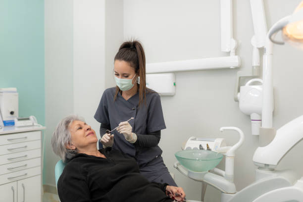Best After-Hours Dental Trauma Care in Brooktrails, CA