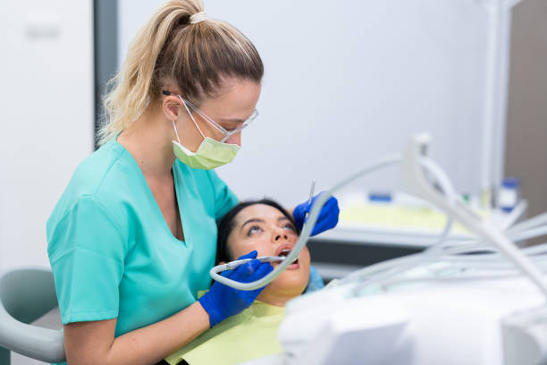 Best Emergency Dental Care for Broken or Chipped Teeth in Brooktrails, CA
