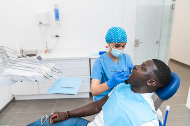 Best Emergency Dental Care for Broken or Chipped Teeth in Brooktrails, CA