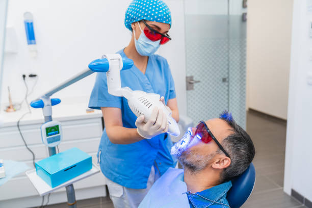 Best Pediatric Emergency Dentist in Brooktrails, CA